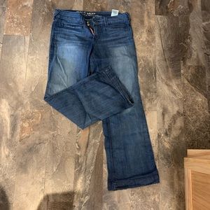 Ariat trouser jeans